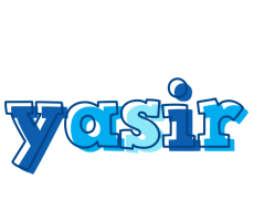 Yasir sailor logo