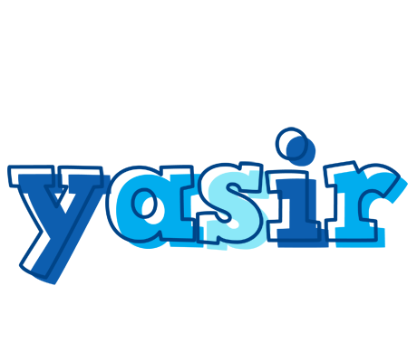 Yasir sailor logo