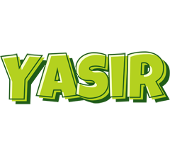 Yasir summer logo