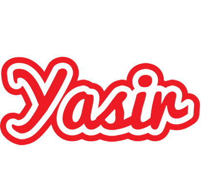 Yasir sunshine logo