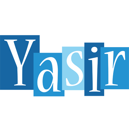 Yasir winter logo