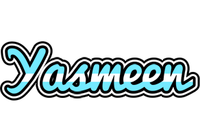 Yasmeen argentine logo