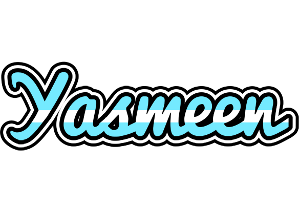 Yasmeen argentine logo
