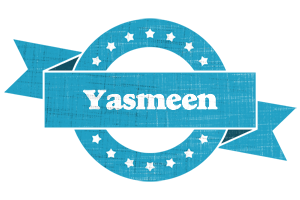 Yasmeen balance logo