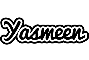 Yasmeen chess logo