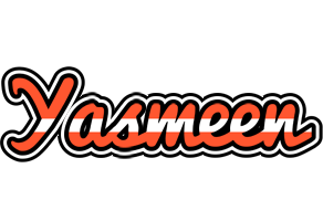 Yasmeen denmark logo