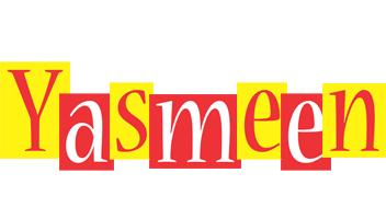 Yasmeen errors logo