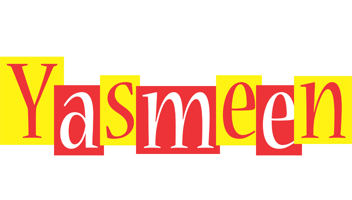 Yasmeen errors logo