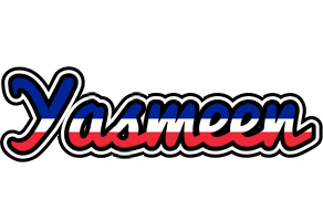Yasmeen france logo