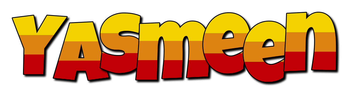 Yasmeen jungle logo