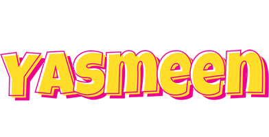 Yasmeen kaboom logo