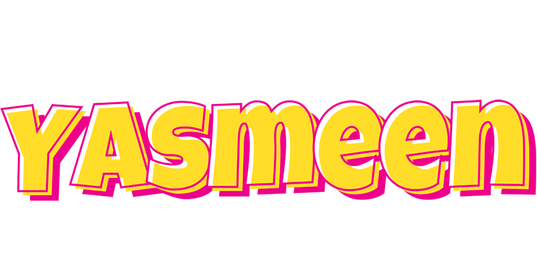Yasmeen kaboom logo