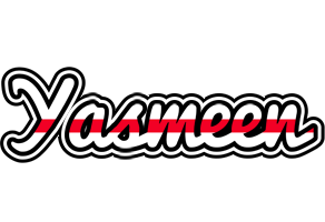 Yasmeen kingdom logo