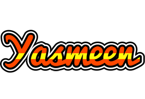 Yasmeen madrid logo