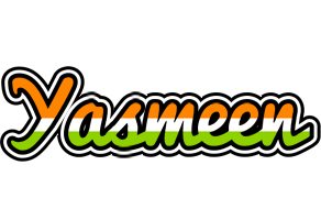 Yasmeen mumbai logo