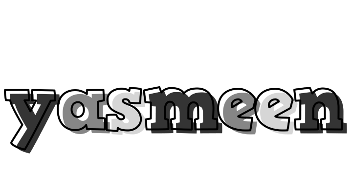 Yasmeen night logo