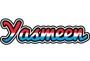 Yasmeen norway logo