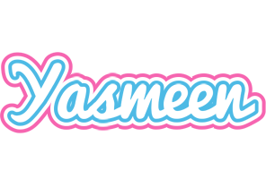 Yasmeen outdoors logo