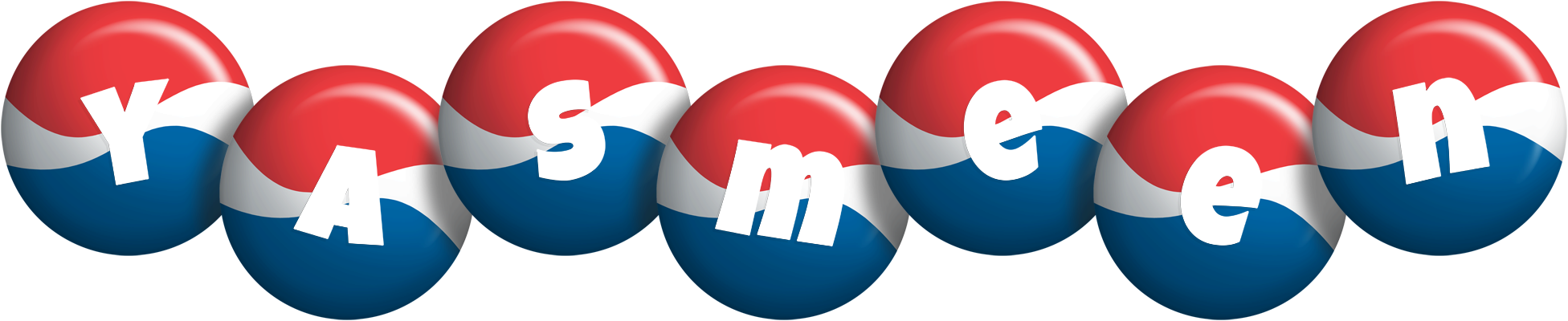 Yasmeen paris logo