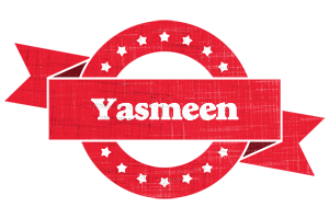 Yasmeen passion logo