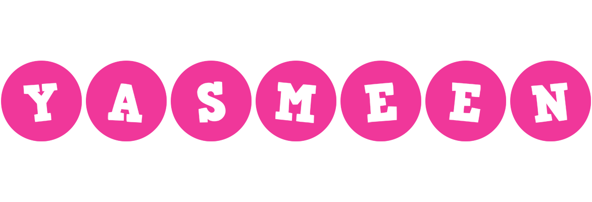 Yasmeen poker logo