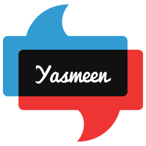 Yasmeen sharks logo