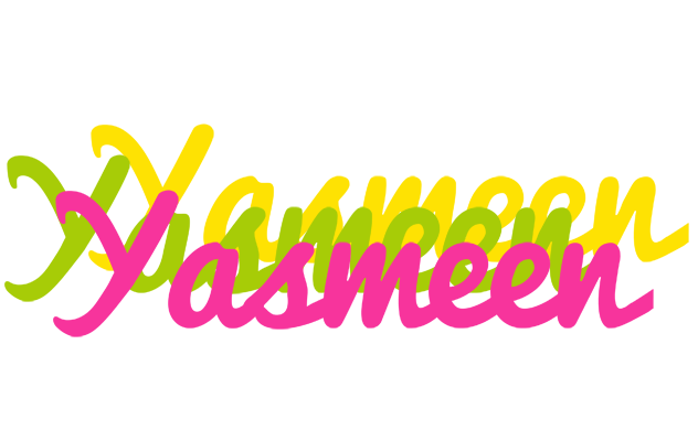 Yasmeen sweets logo