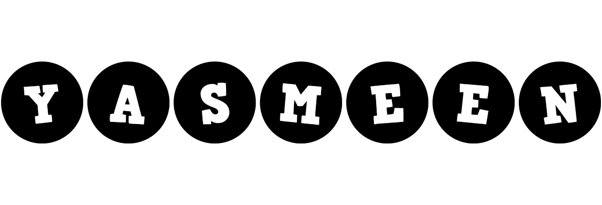 Yasmeen tools logo