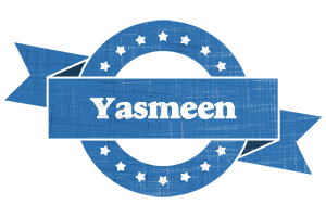 Yasmeen trust logo