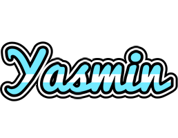 Yasmin argentine logo