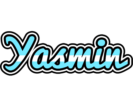 Yasmin argentine logo