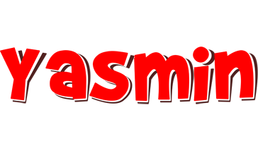 Yasmin basket logo