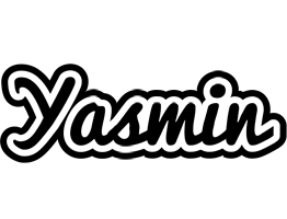 Yasmin chess logo