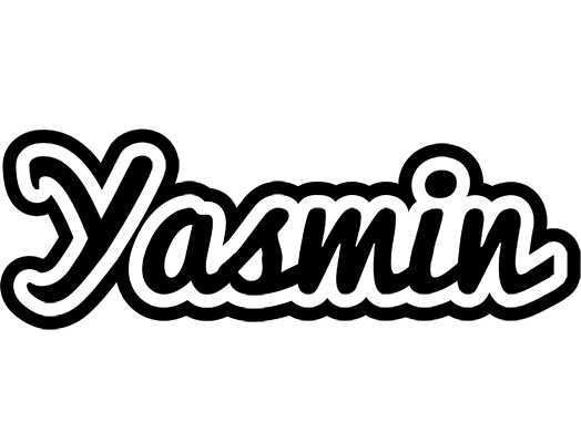 Yasmin chess logo