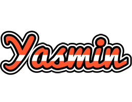 Yasmin denmark logo