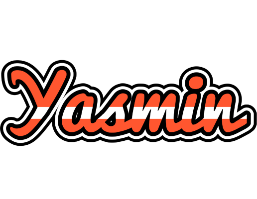 Yasmin denmark logo