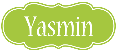 Yasmin family logo