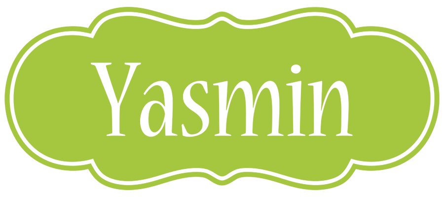 Yasmin family logo