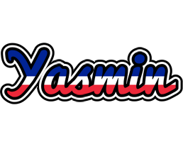 Yasmin france logo