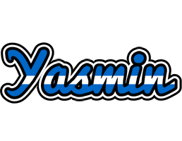 Yasmin greece logo