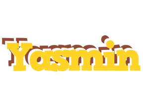 Yasmin hotcup logo