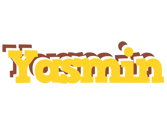 Yasmin hotcup logo