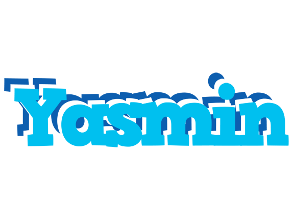 Yasmin jacuzzi logo
