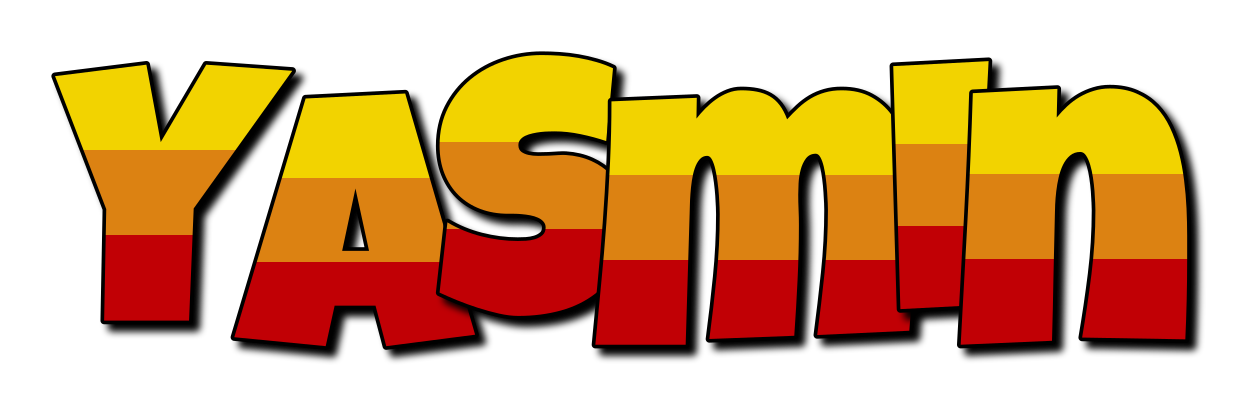 Yasmin jungle logo