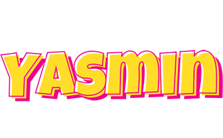 Yasmin kaboom logo