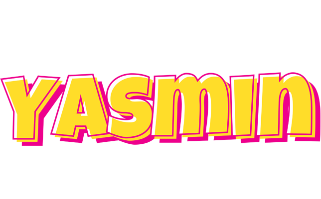 Yasmin kaboom logo