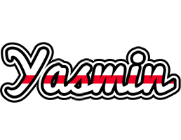 Yasmin kingdom logo
