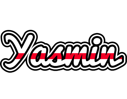 Yasmin kingdom logo