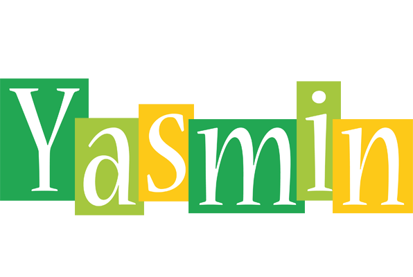 Yasmin lemonade logo