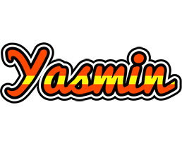 Yasmin madrid logo